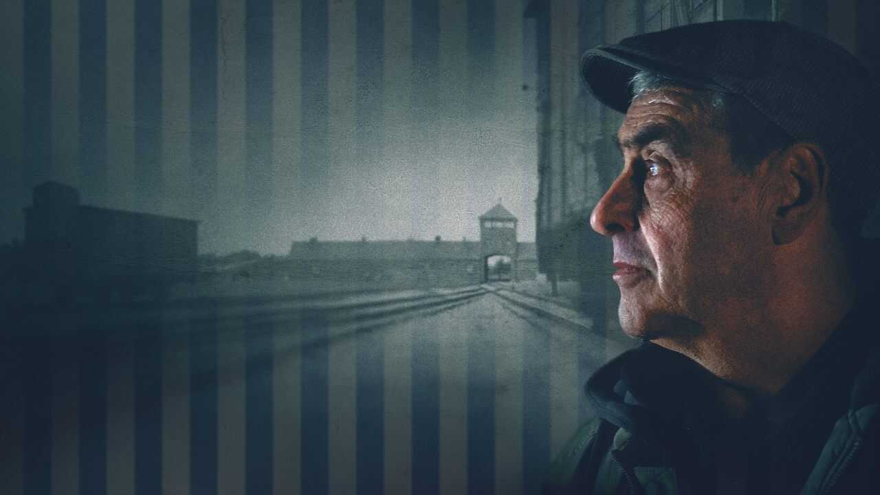 The Tattooist’s Son: Journey to Auschwitz 0