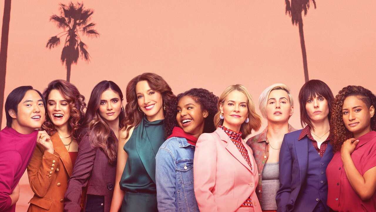 [SE] The L Word: Generation Q 2