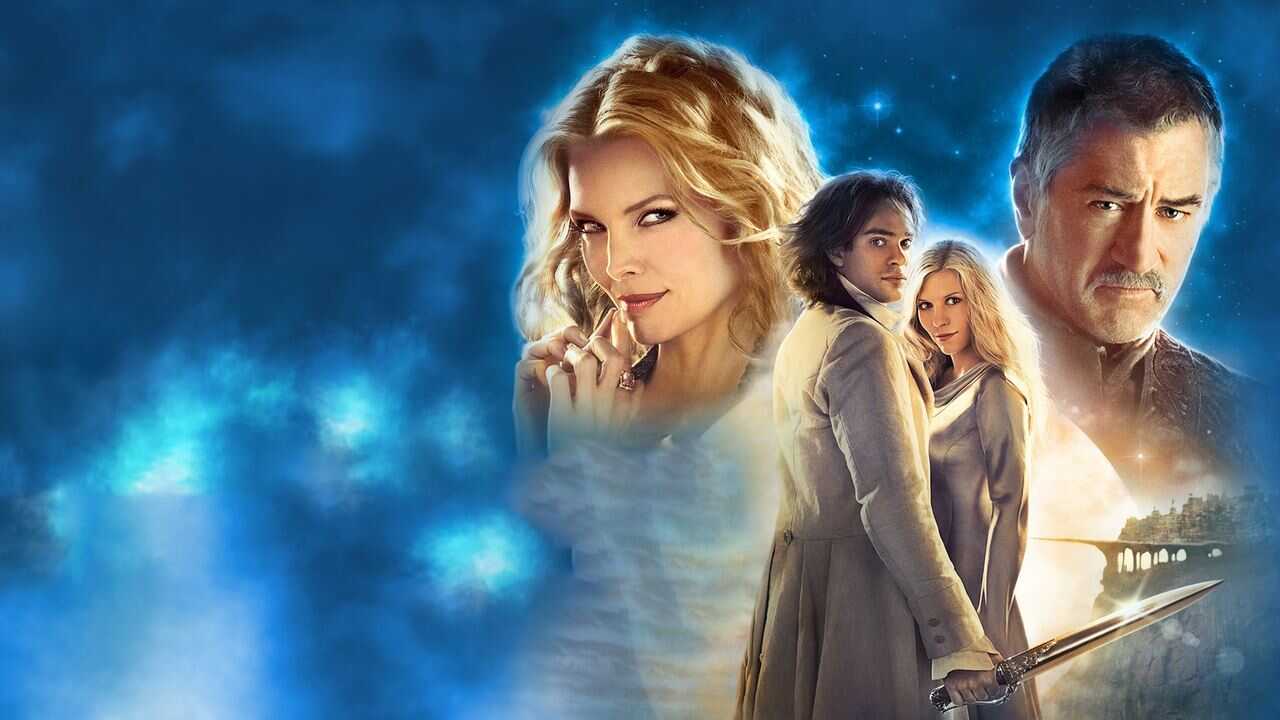 Stardust 0