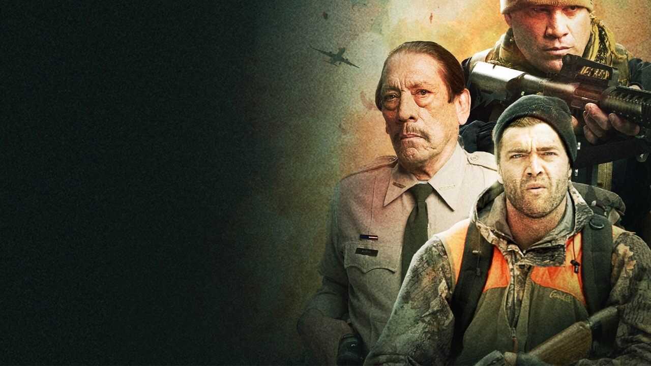 Hunting Games 0