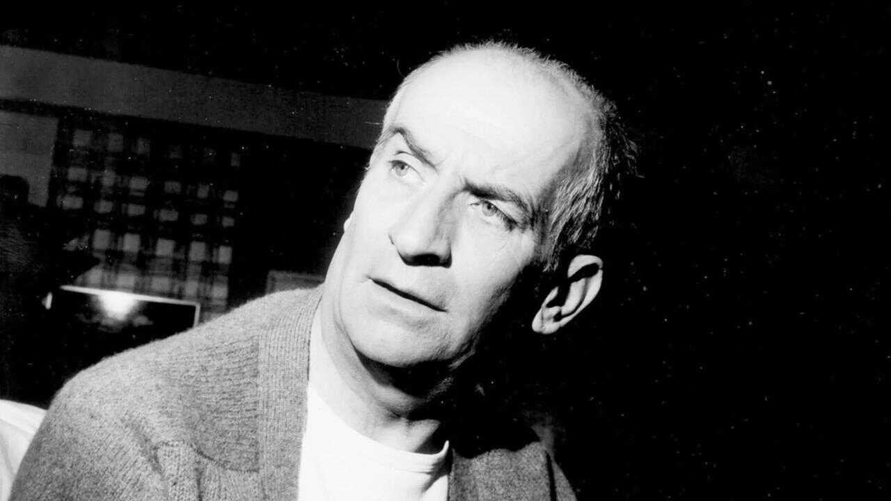 Louis de Funès, le rire éternel (2023) 0