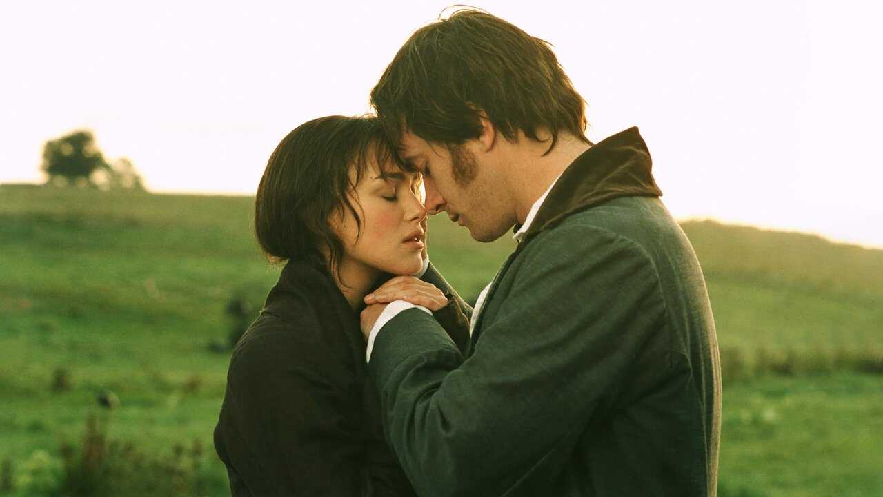 Pride & Prejudice 0