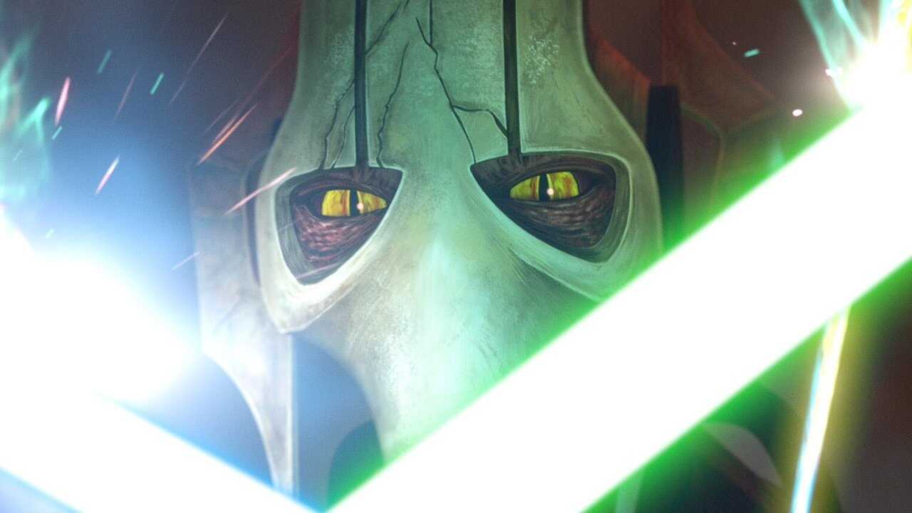 FR - Star Wars : Tales of the Empire 3