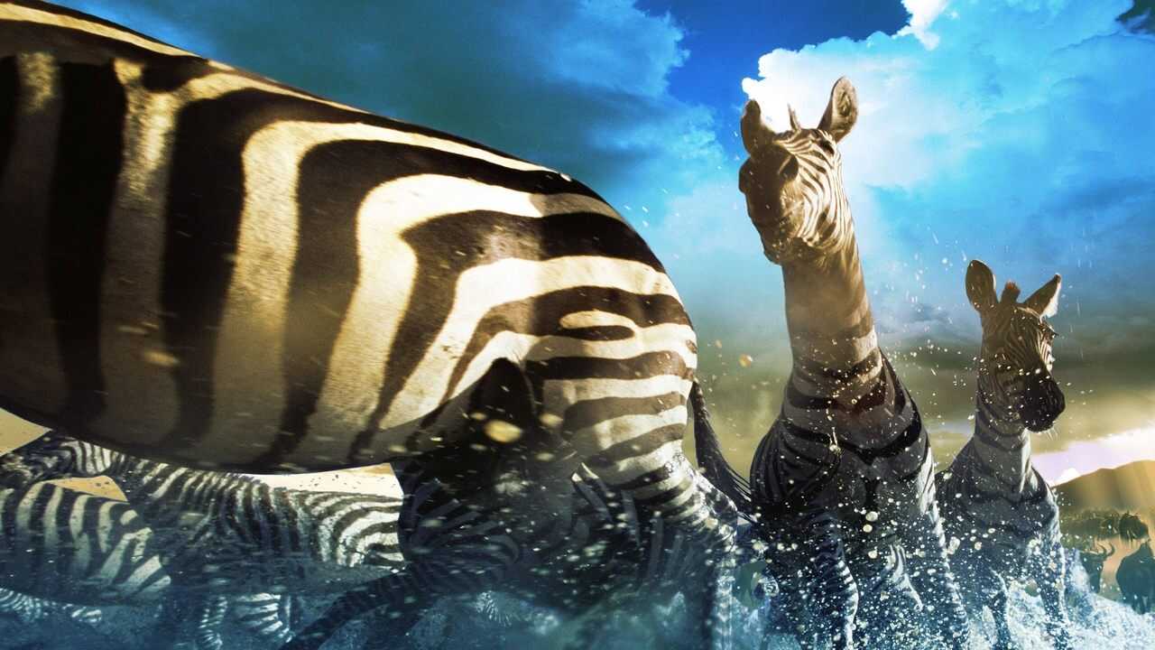 EN - Nature's Great Events (2009) 0