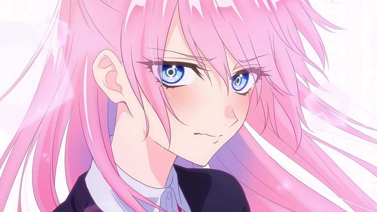 FR - Shikimori n'est pas juste mignonne (VOSTFR) 0