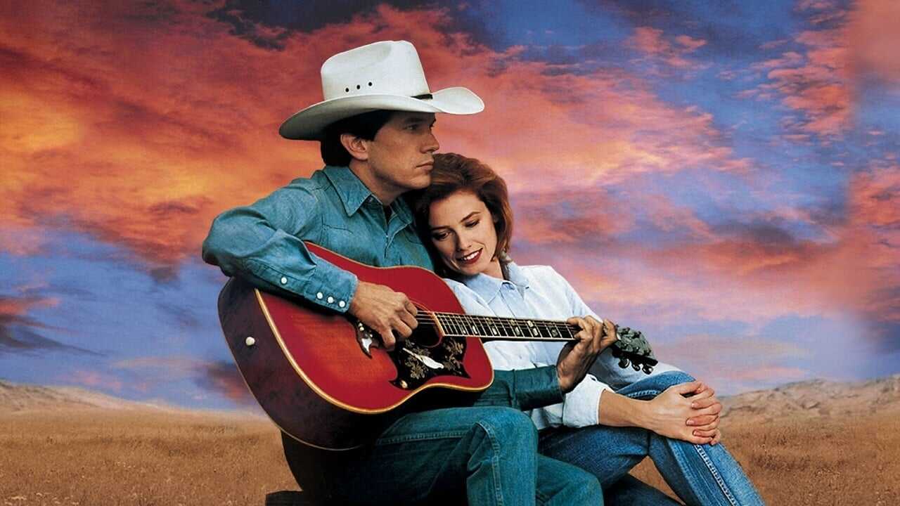 Pure Country (1992) 0