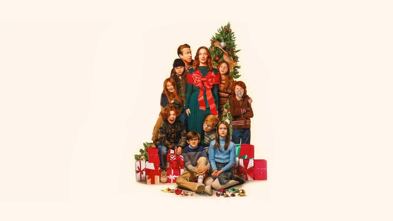 The Best Christmas Pageant Ever 0