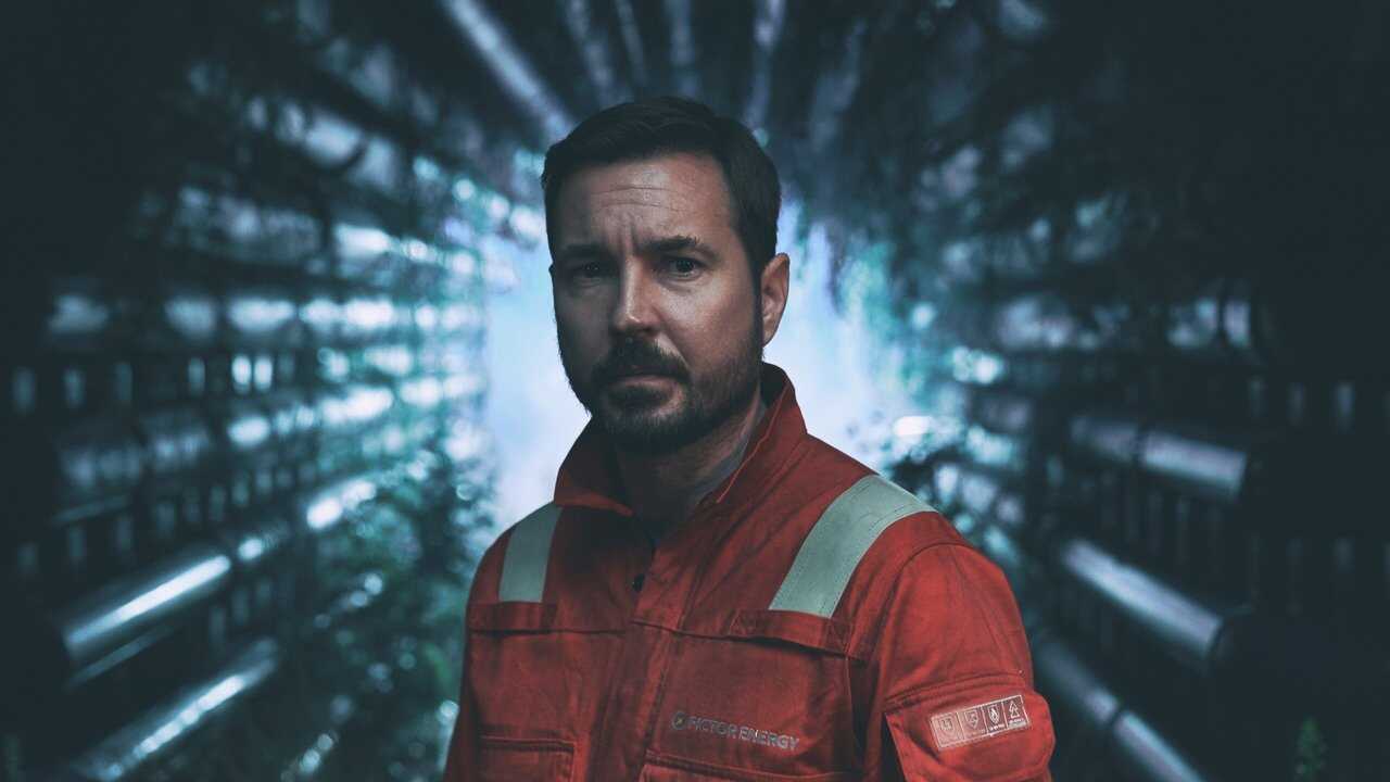 IN - The Rig (2023) 3