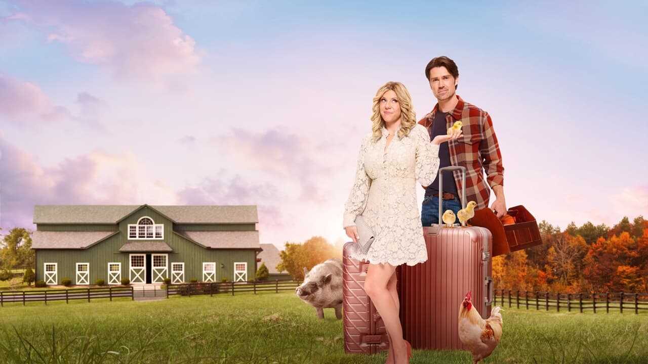 The Heiress and the Handyman (2024) 0