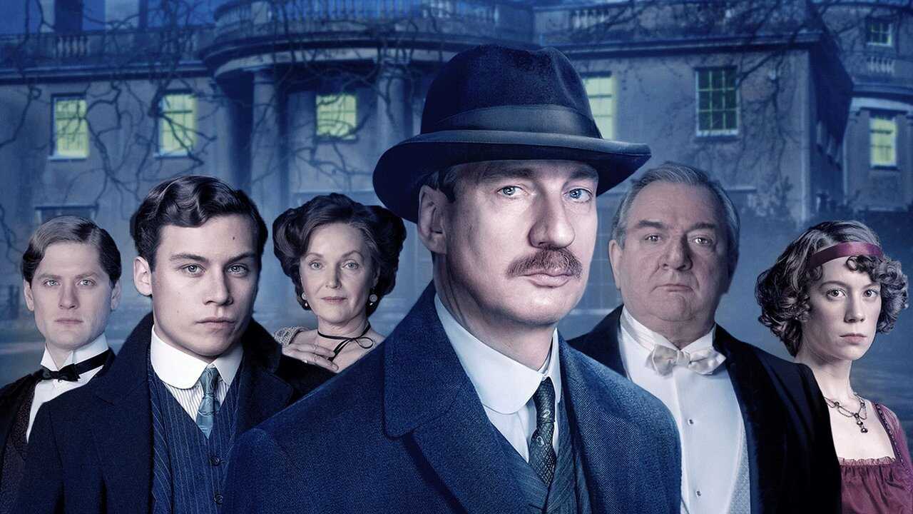 An Inspector Calls 0