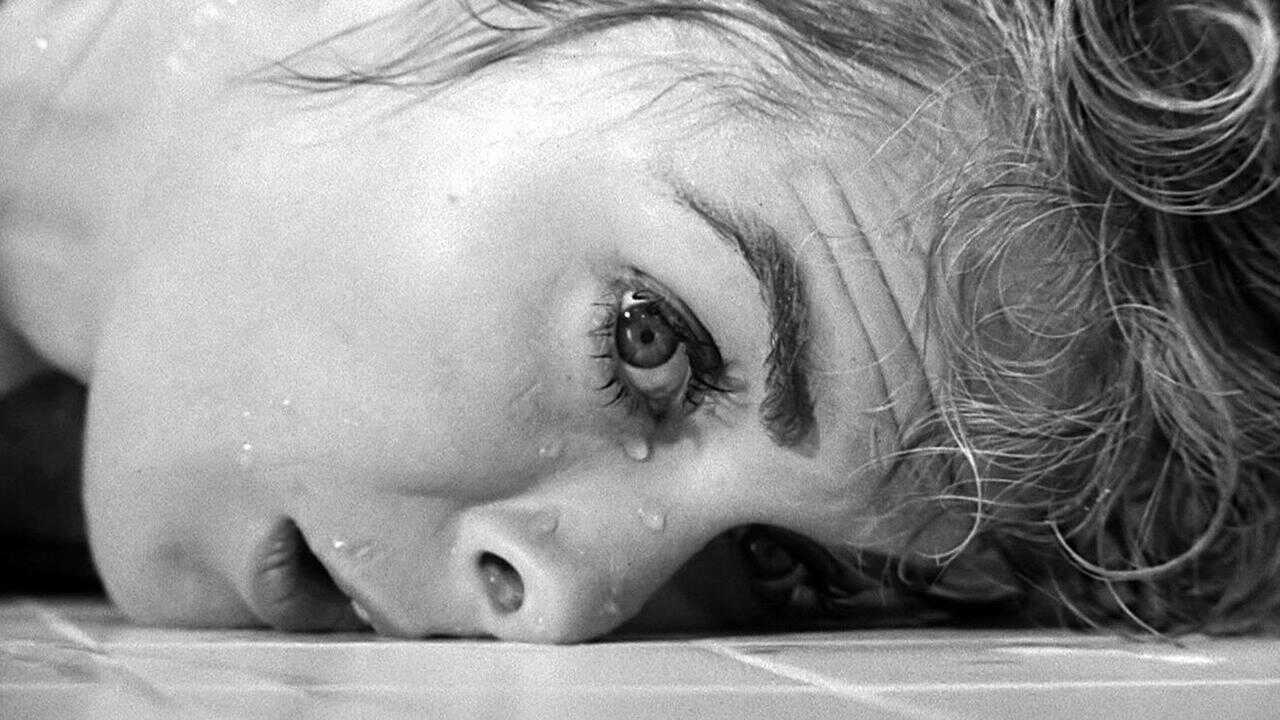 Psycho (1960) 0