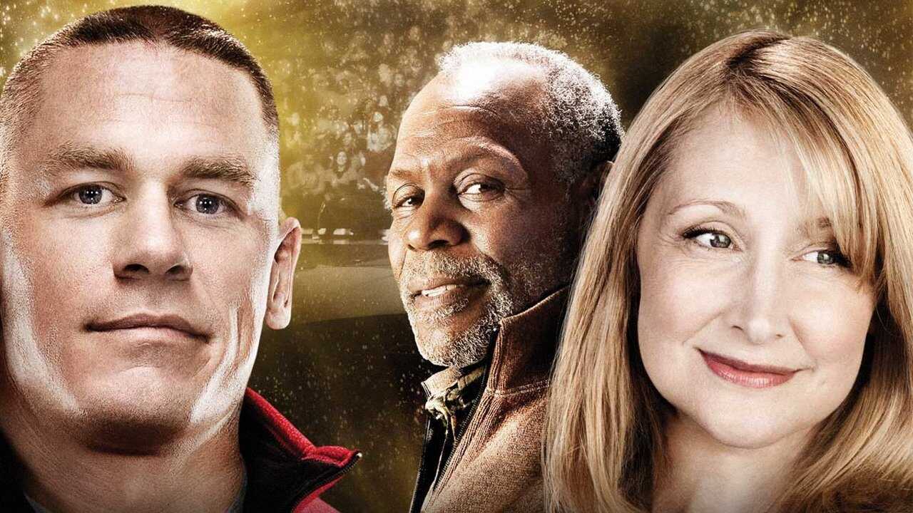 Legendary (2010) 0
