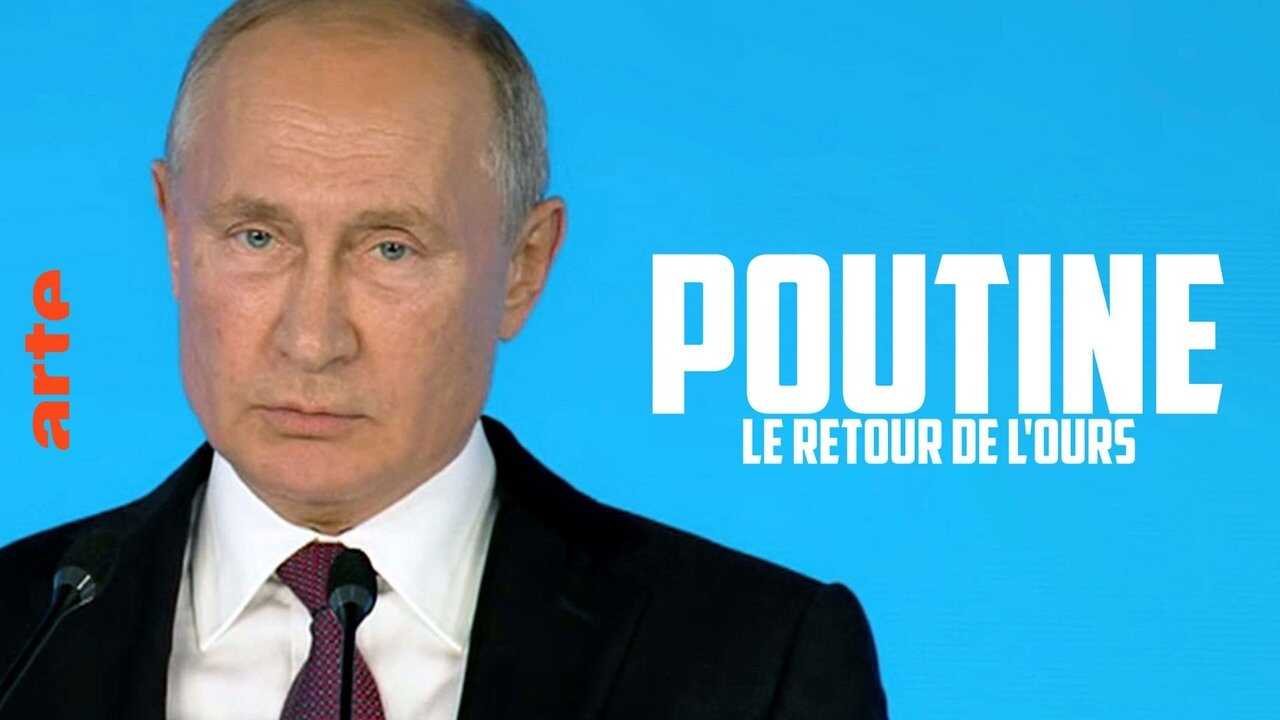 Poutine, le retour de l'ours dans la danse 0