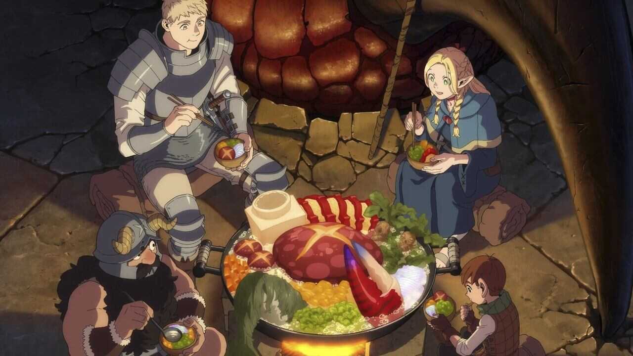 FR - Gloutons & Dragons 0