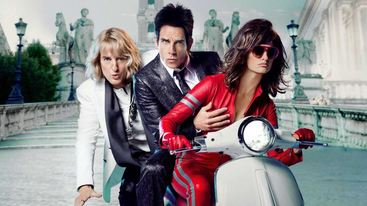 Zoolander 2 (2016) 0