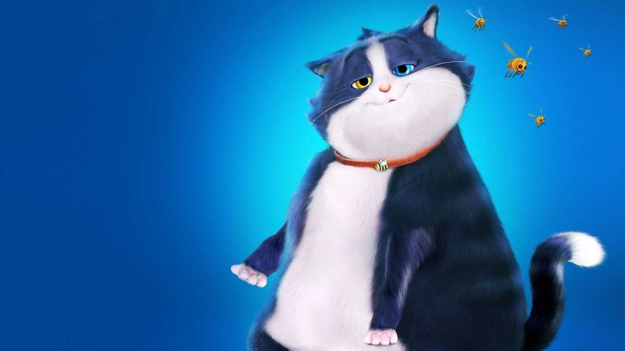 10 Lives (2024) 0