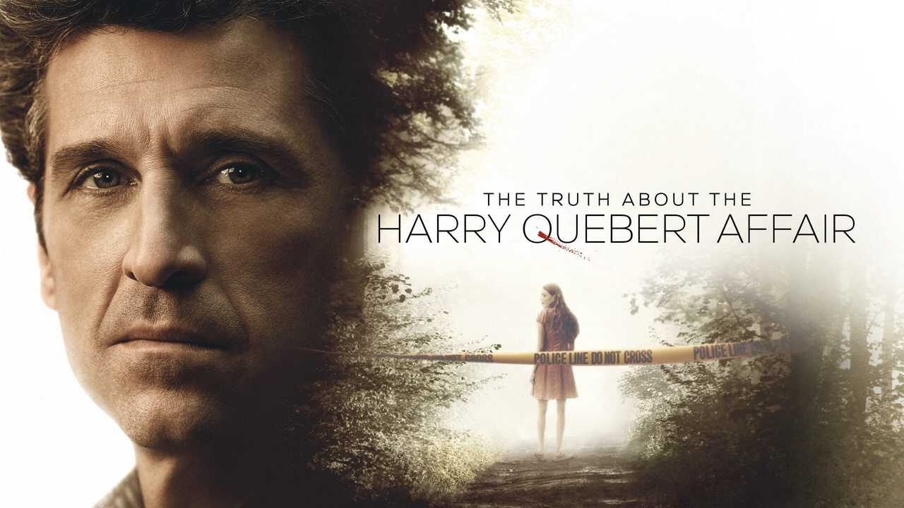 AR - The Truth About the Harry Quebert Affair (2018) 1