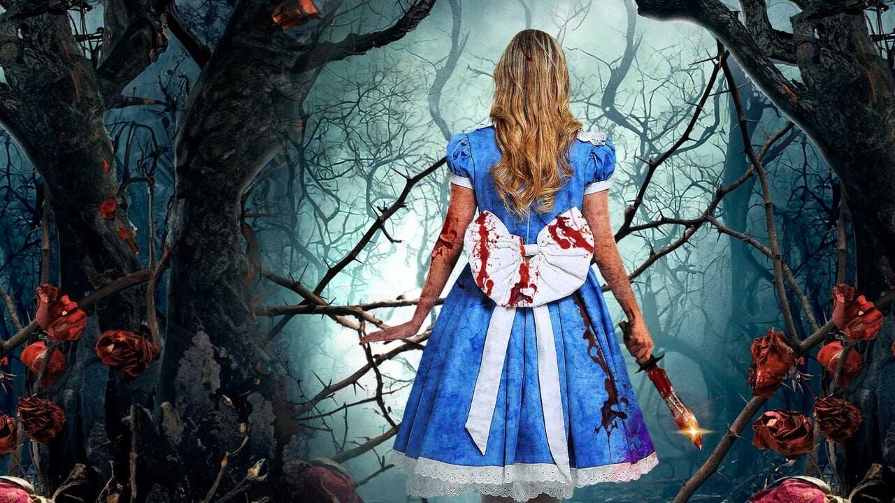 Alice in Terrorland (2023) 0
