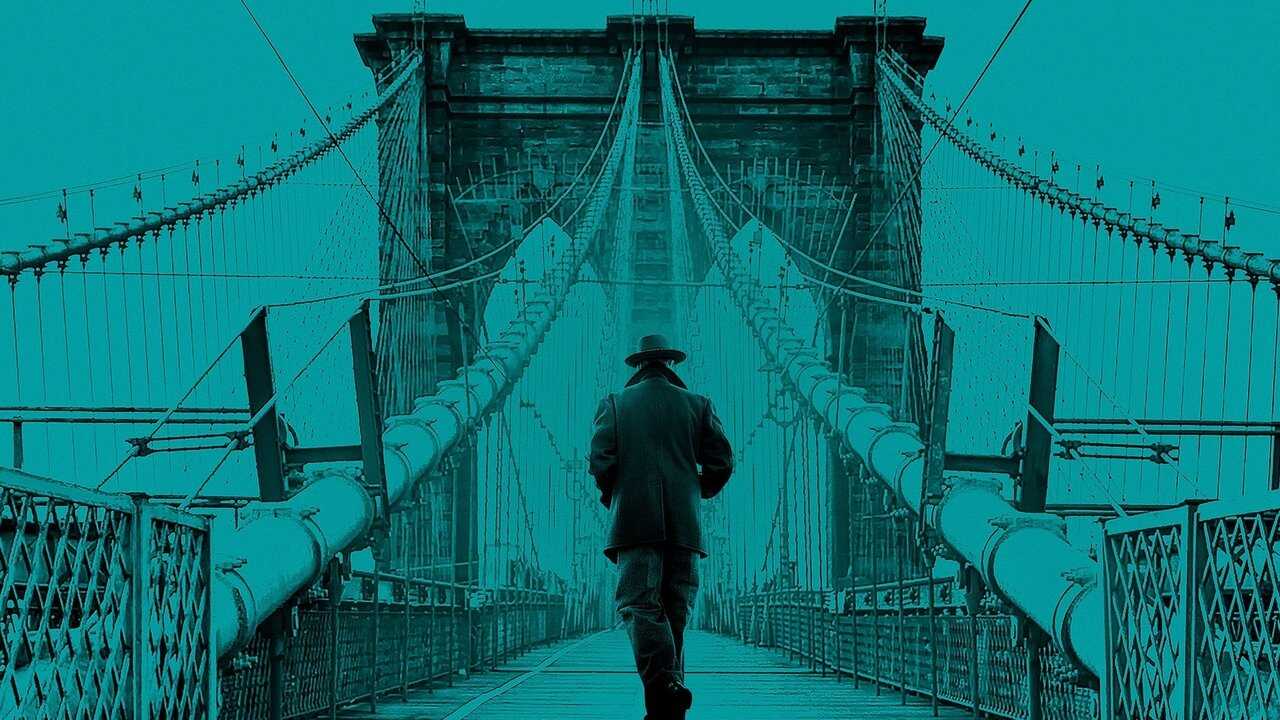 Motherless Brooklyn 0