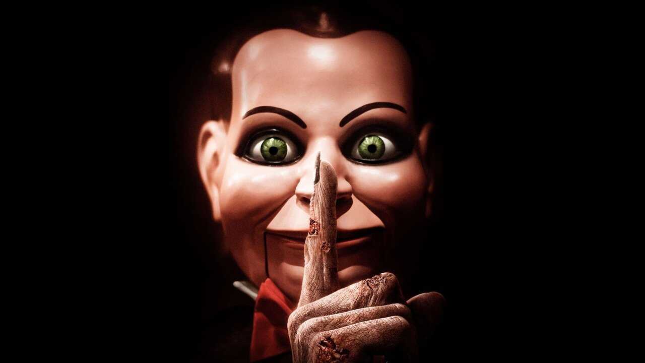 Dead Silence (2007) 0