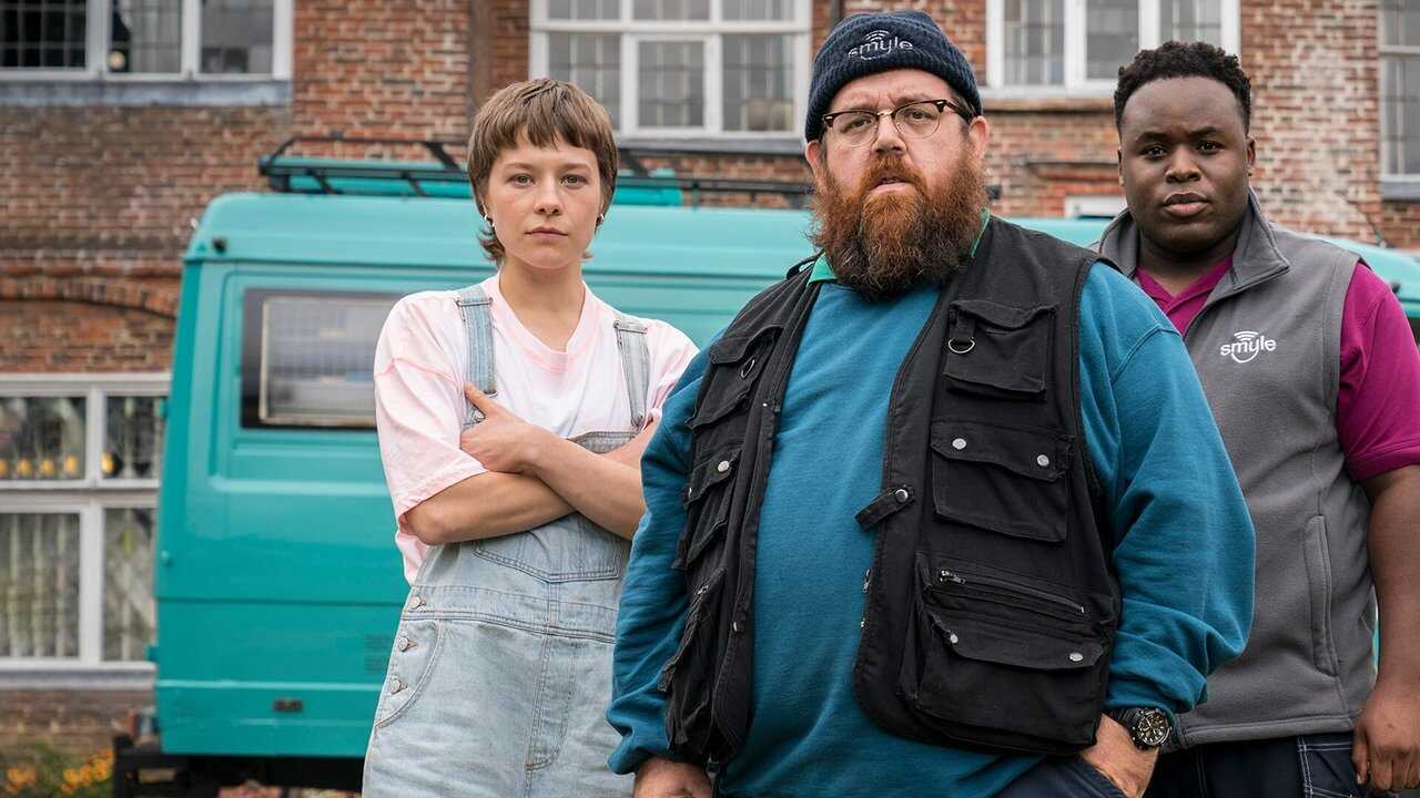 EN - Truth Seekers (2020) 3