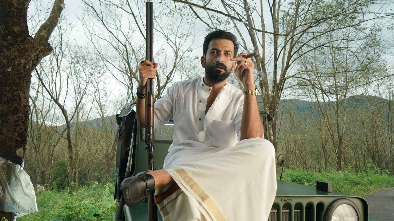 Kaduva (2022) 0