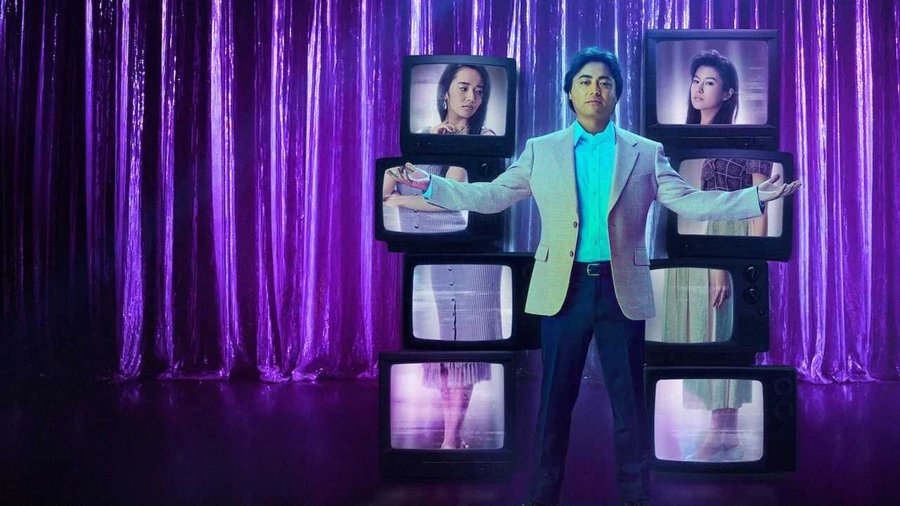 FR - The Naked Director 0