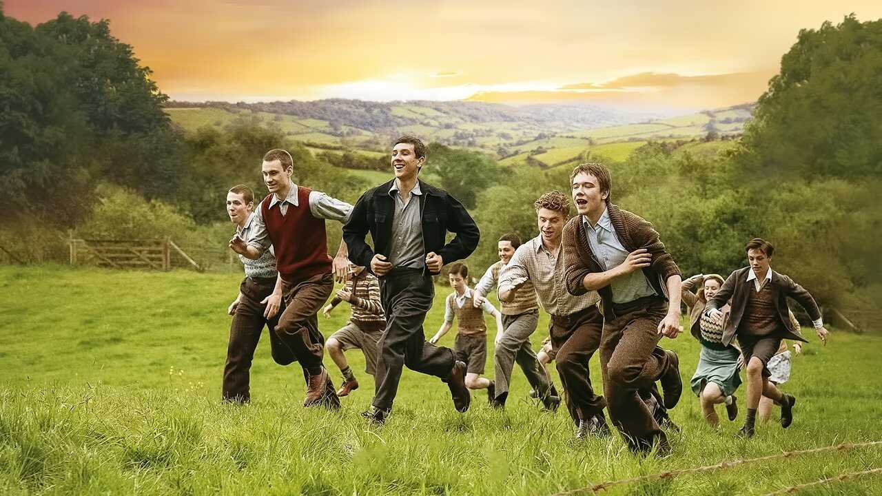 The Windermere Children (2020) 0