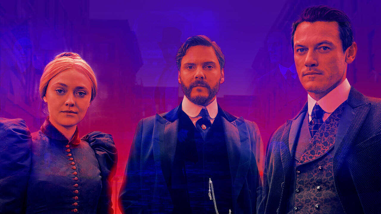[SE] The Alienist 0