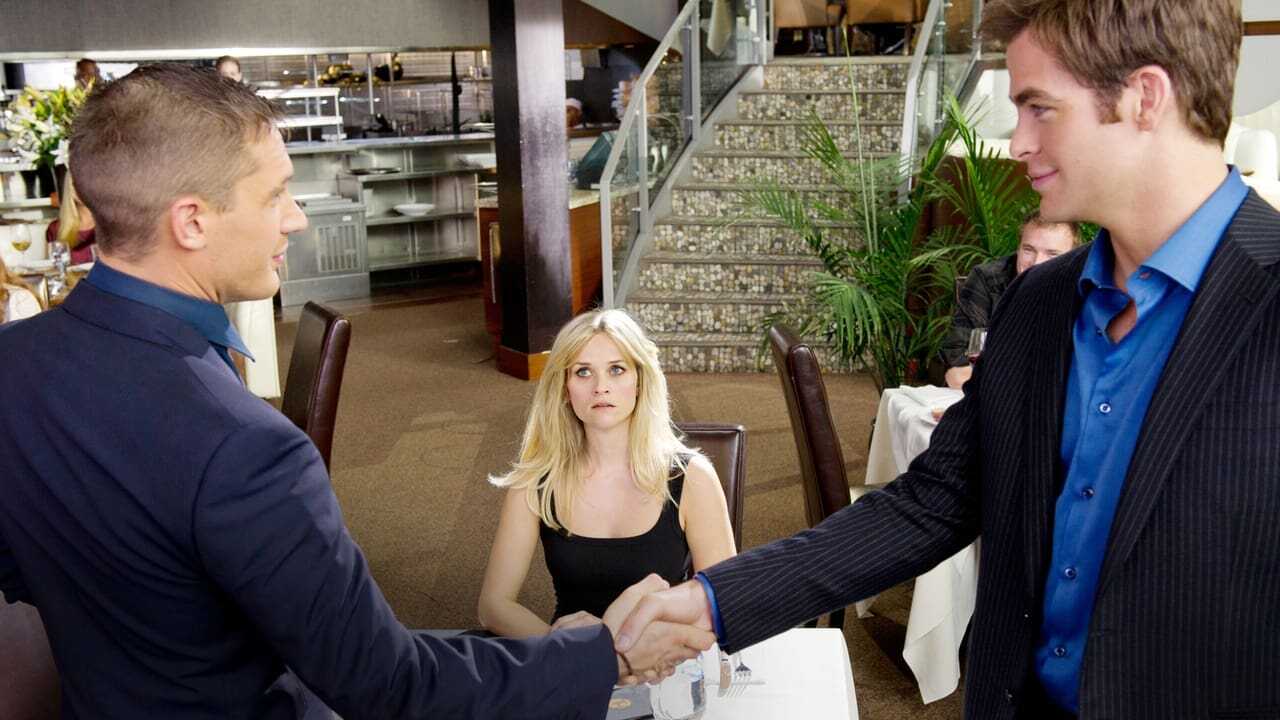 This Means War (2012) 0