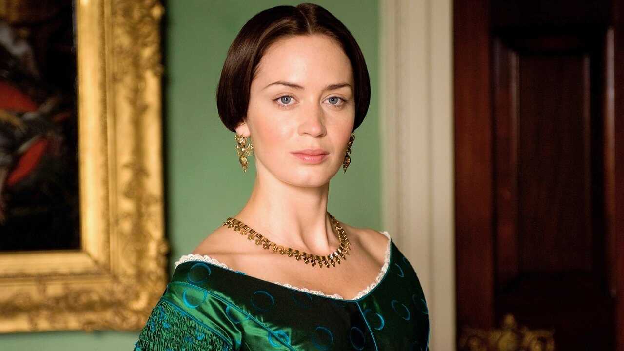 La reina Victoria (2009) 0