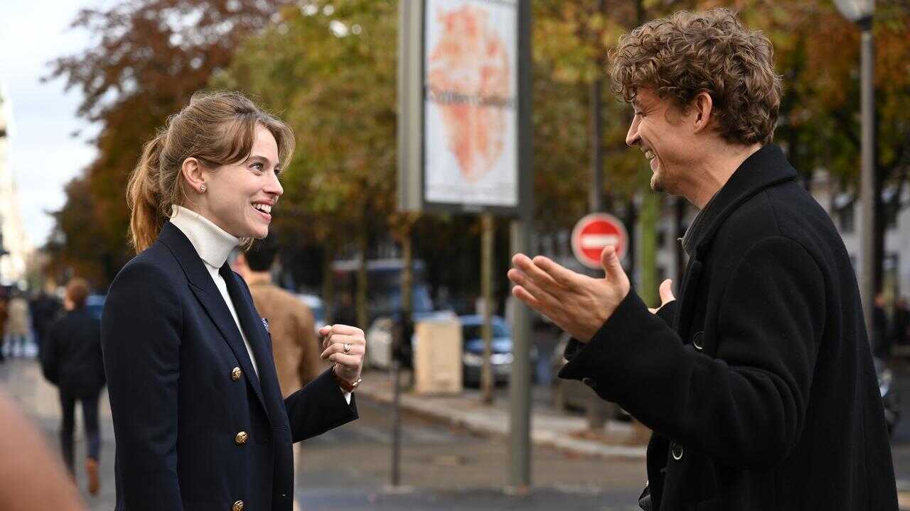 Un colpo di fortuna (2023) 0