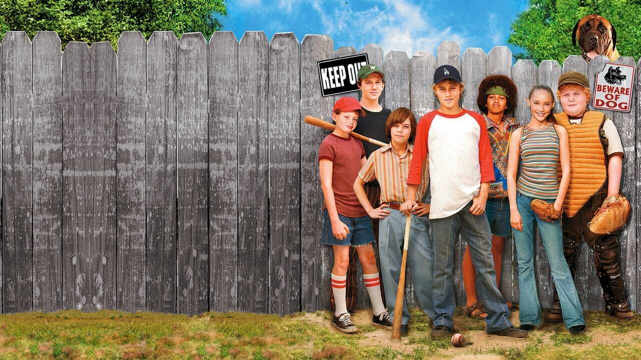 The Sandlot 2 0