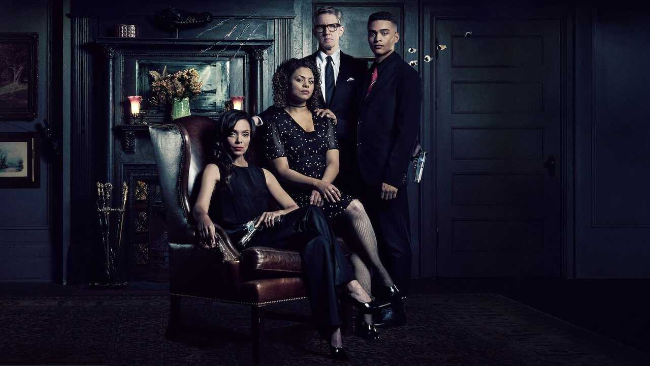 IT - October Faction (2020) 0