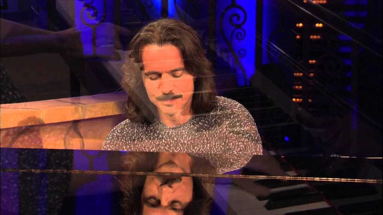 Yanni Live! The Concert Event (2006) 0