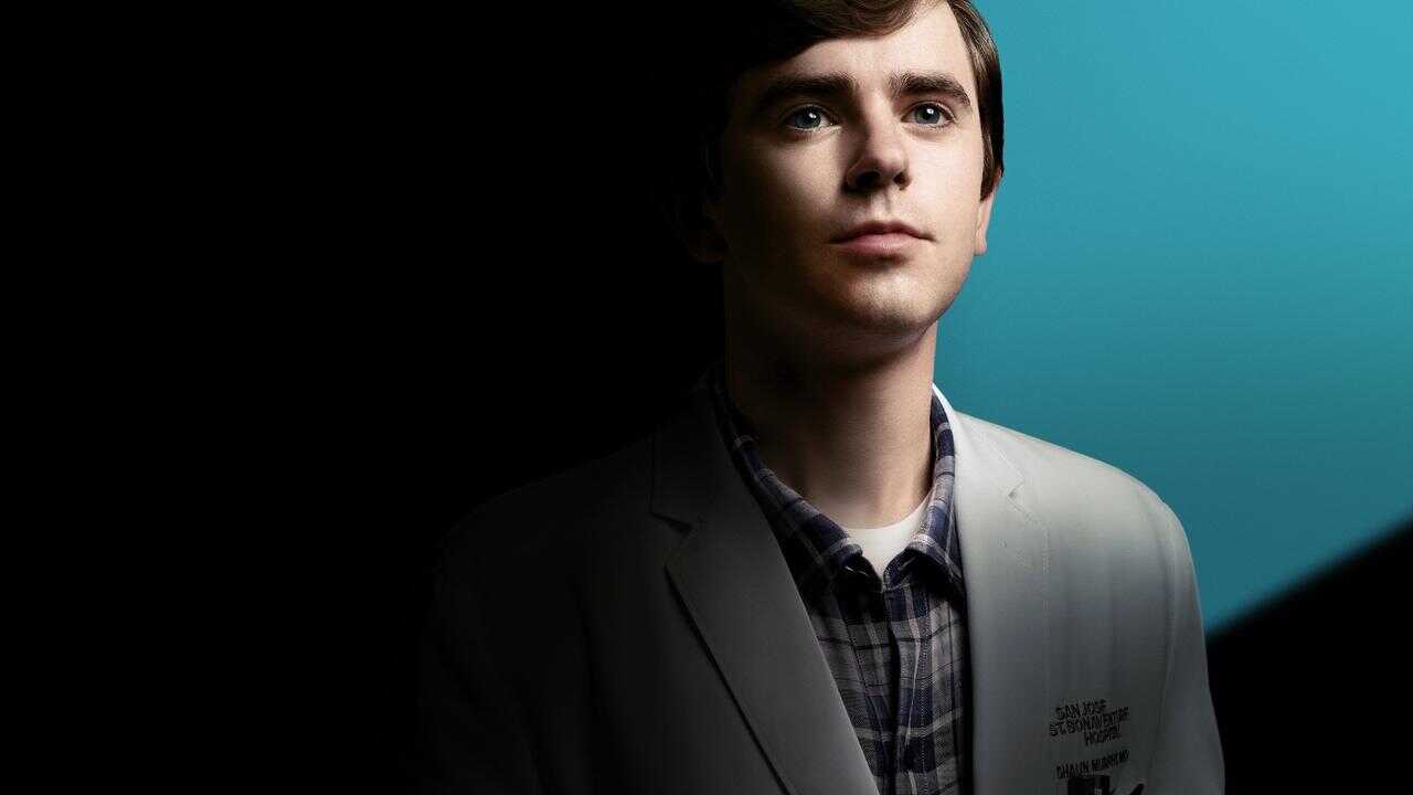PT - The Good Doctor 4