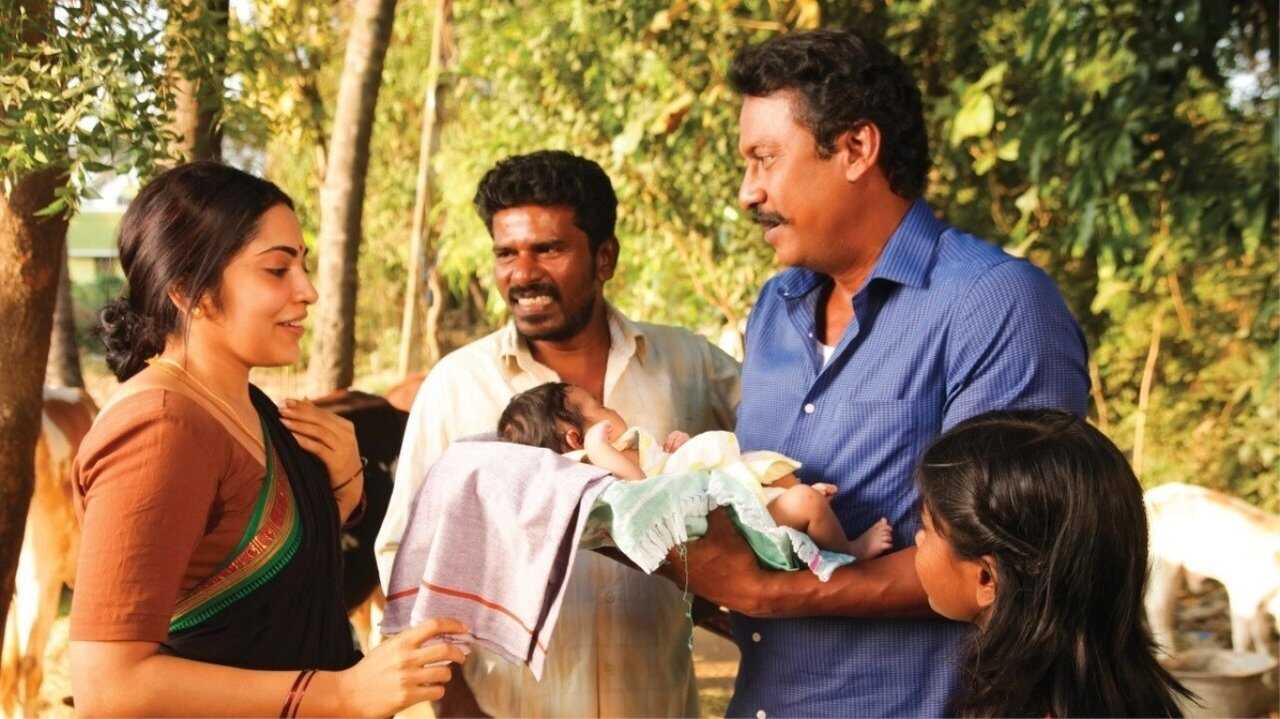சங்கத்தலைவன் 0