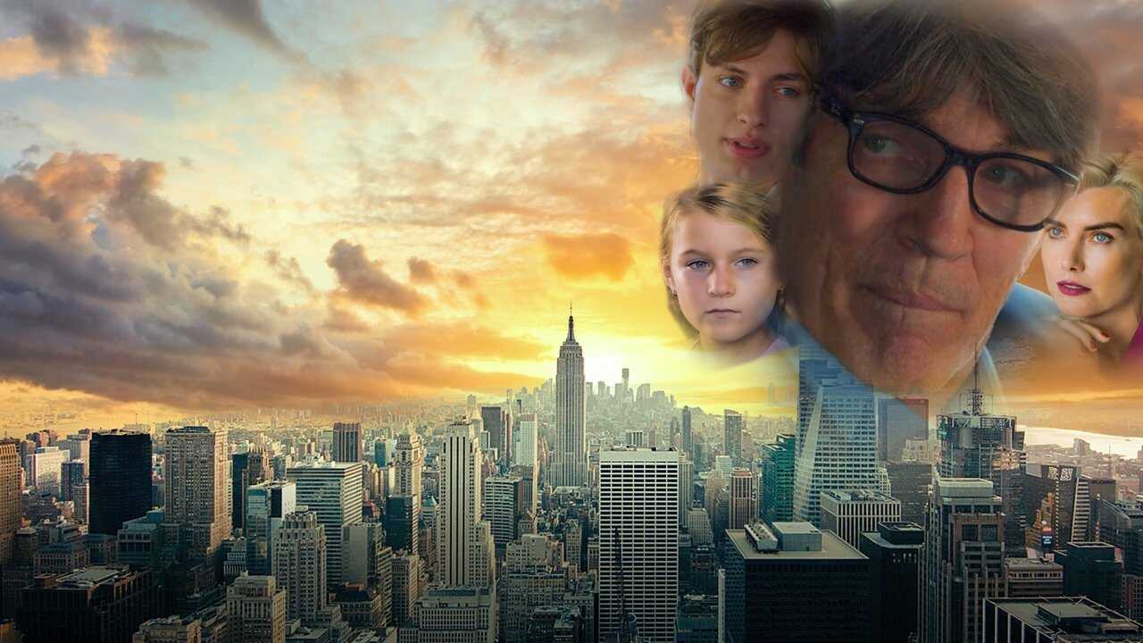 The Elevator 0