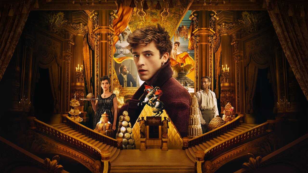 ES - Carême, chef de reyes (2025) 0