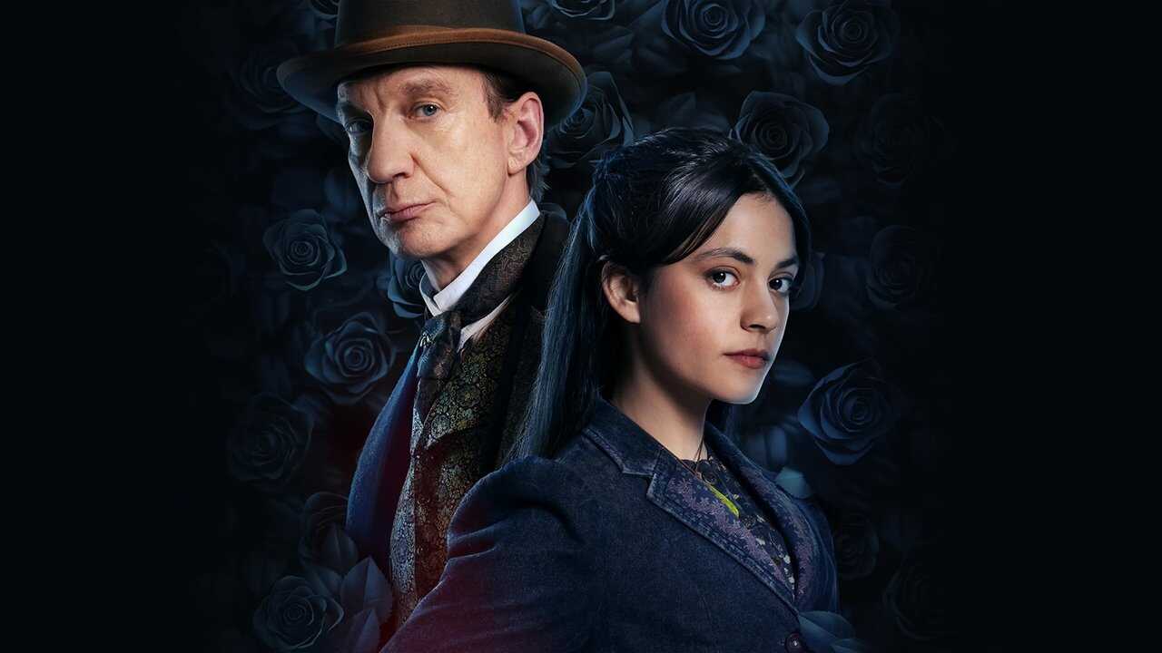 IR - Sherlock & Daughter شرلوک و دخترش (SUB) 1