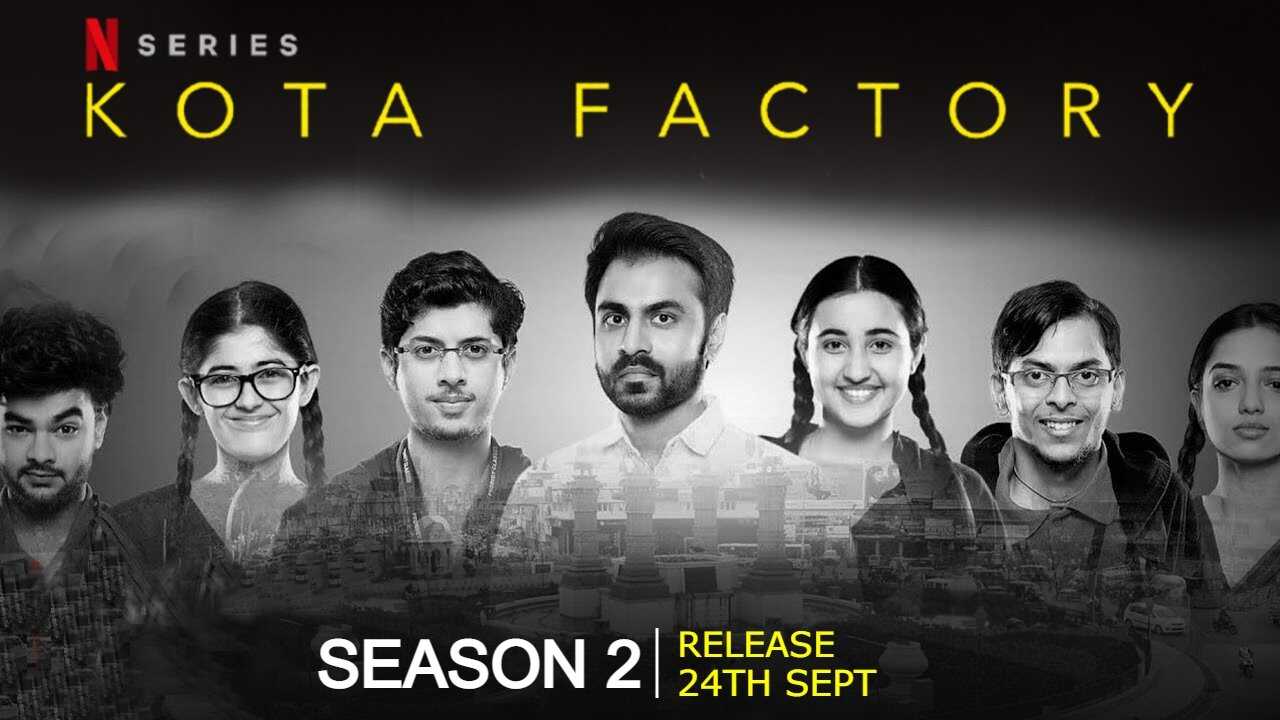 IN - Kota Factory (2019) 4