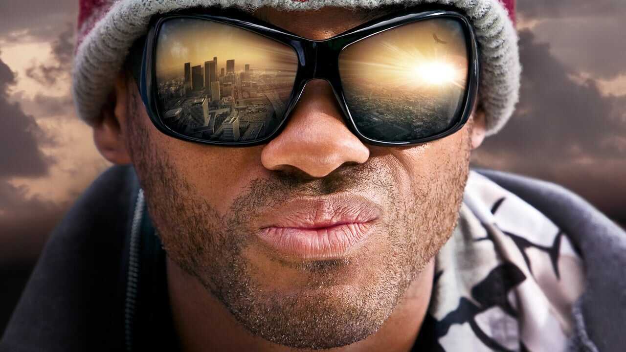 Hancock (2008) 0