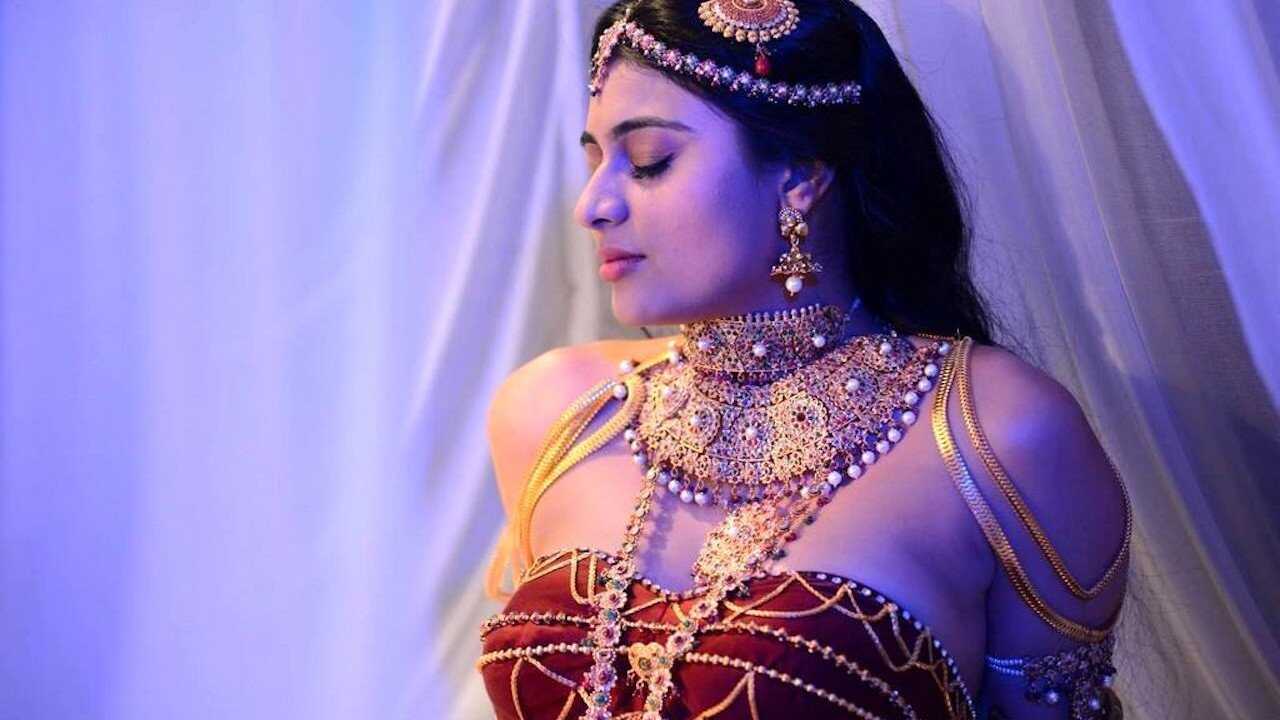 Srivalli 0