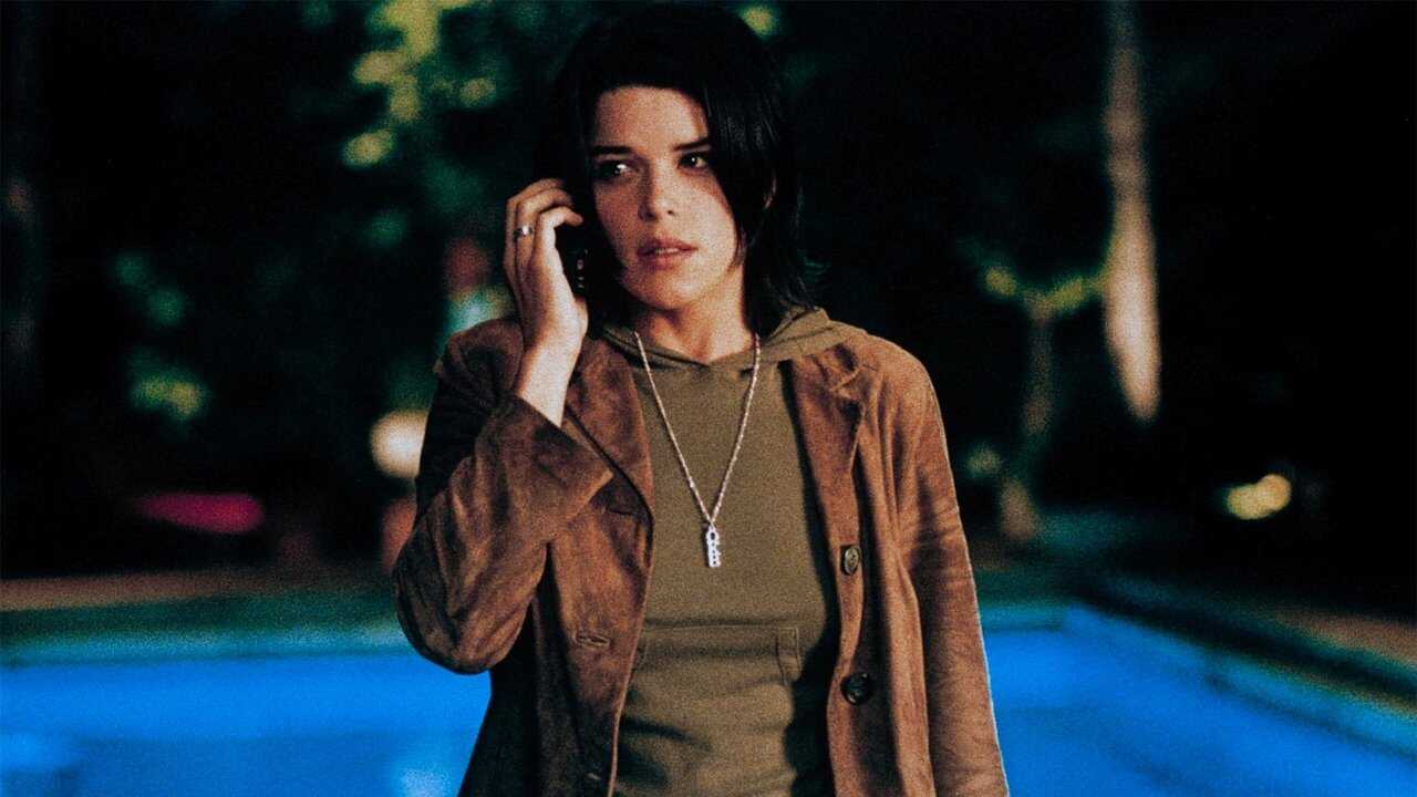 Scream 3 (2000) 0