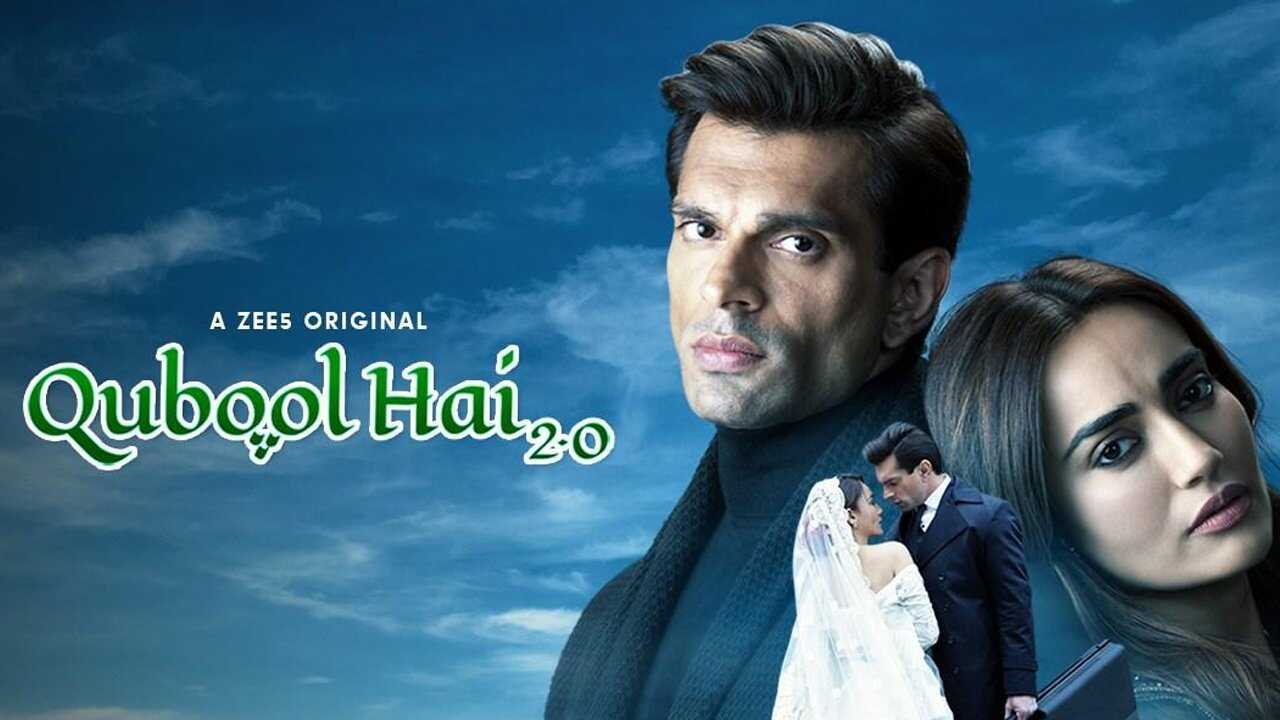 IN - Qubool Hai 2.0 0