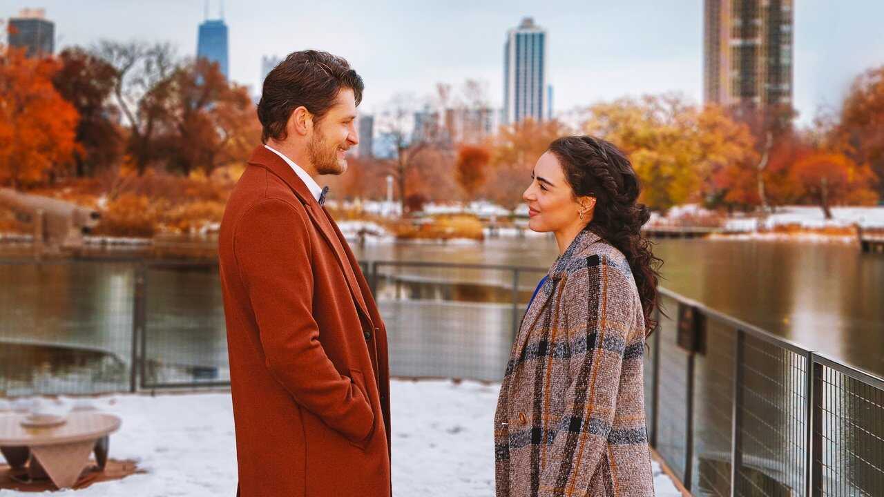Maybe It's You (2023) 0