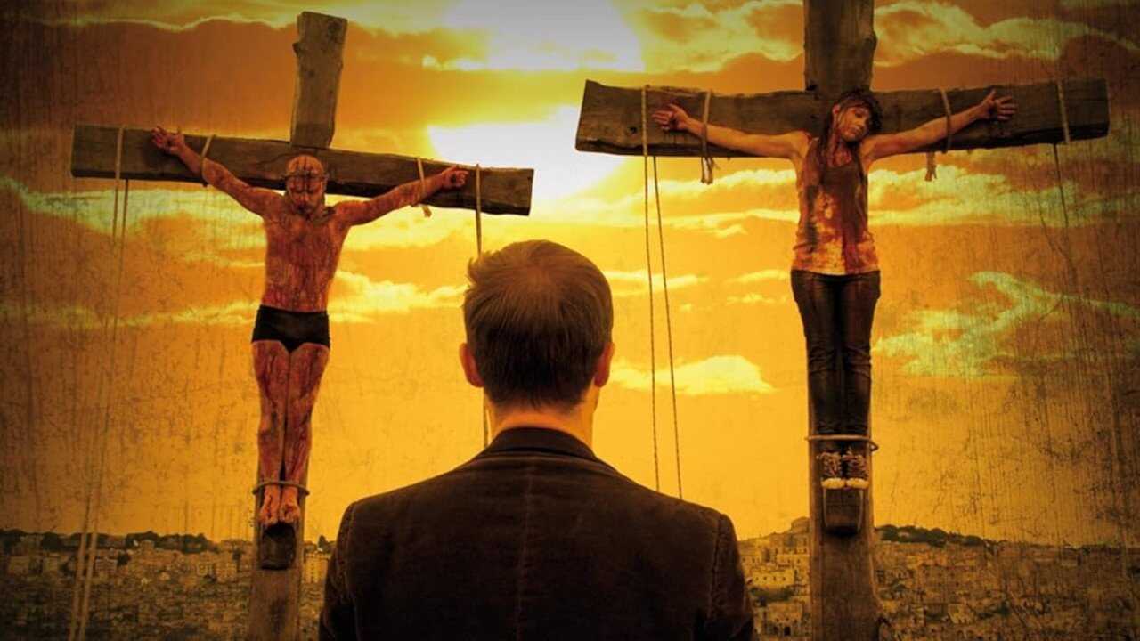 Ascension Day - Ausgelöscht (2014) 0