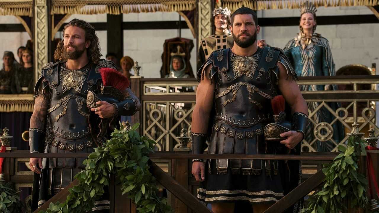 PT - Vikings: Valhalla (2022) 4
