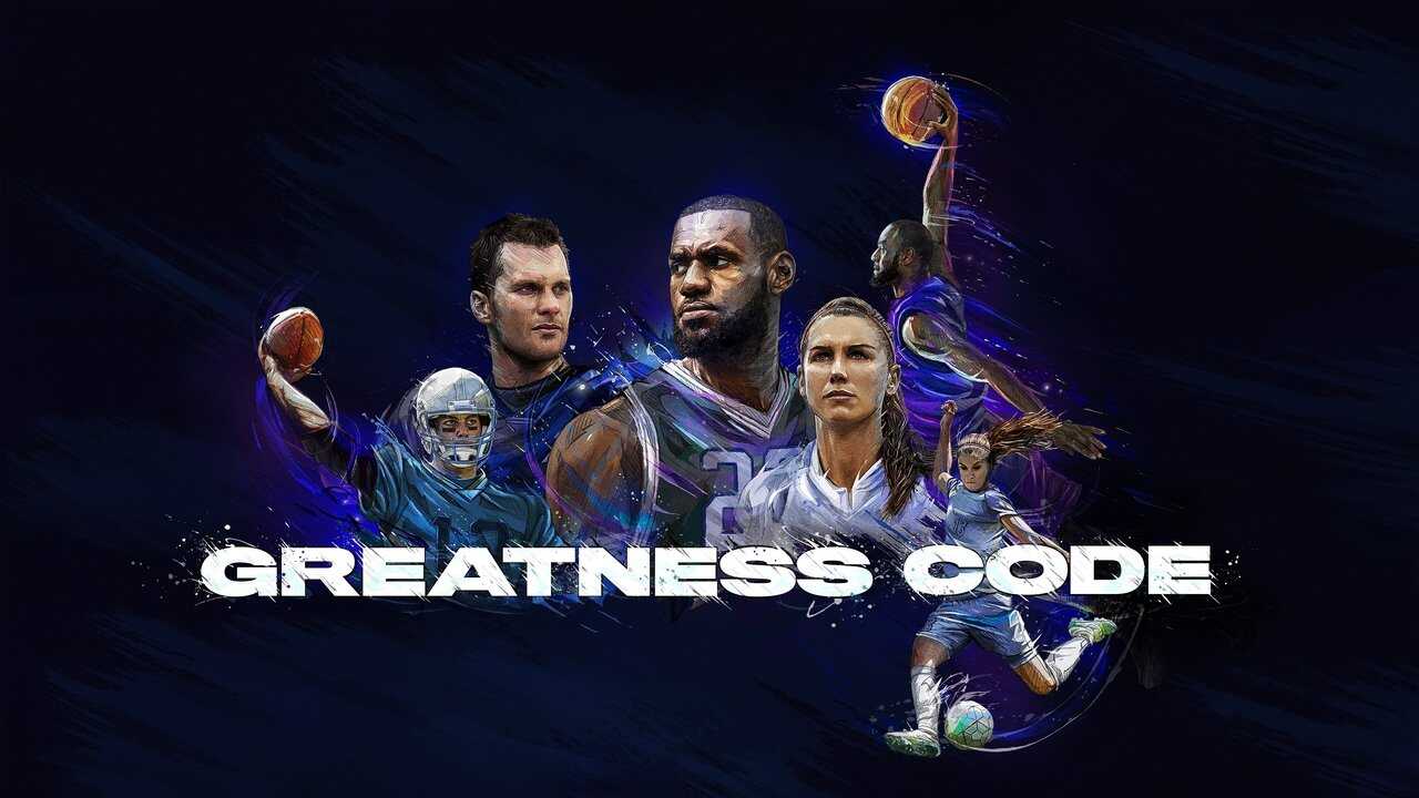 EN - Greatness Code (2020) 4