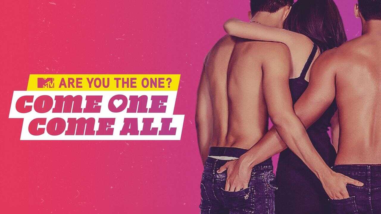 EN - Are You The One? (2014) 4